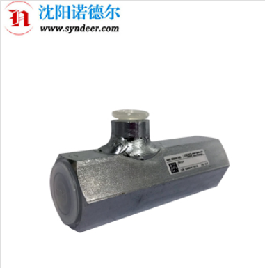 德国HAWE哈威RH 5V