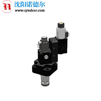 派克节流阀TEA100EW09B2NLWJ25