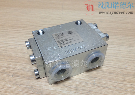 HAWE哈威分流阀TQ 21-A 1,1