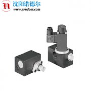 德国HAWE哈威优先阀PV 12 S/5D7-EFI