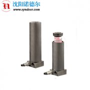 HAWE哈威PFM系列压力过滤器