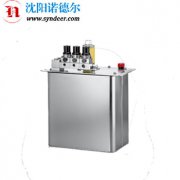 德国哈威LP 型液压泵站