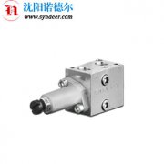 哈威泵站A型连接块