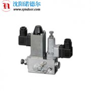 德国哈威B型连接块