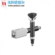 德国哈威CDK系列减压阀