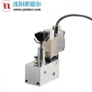 德国哈威HSV型升降阀