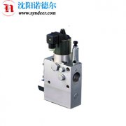 德国哈威CR 型开关控制器