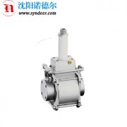 哈威气动操纵液压泵LP 125-8 E