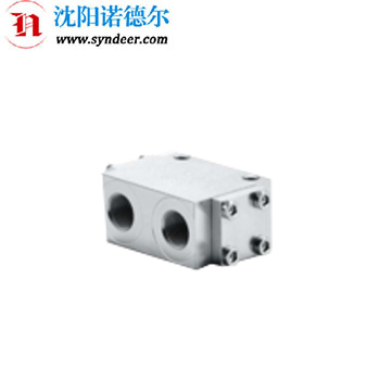  哈威TQ型分流集流阀