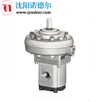 哈威RZ 60/2-28双级泵