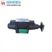 HIROSE维修阀JMV-01-SC-E-T10 