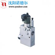 德国哈威CR4H-G24压机控制阀