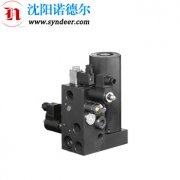 HAWE哈威HMT型行程模块