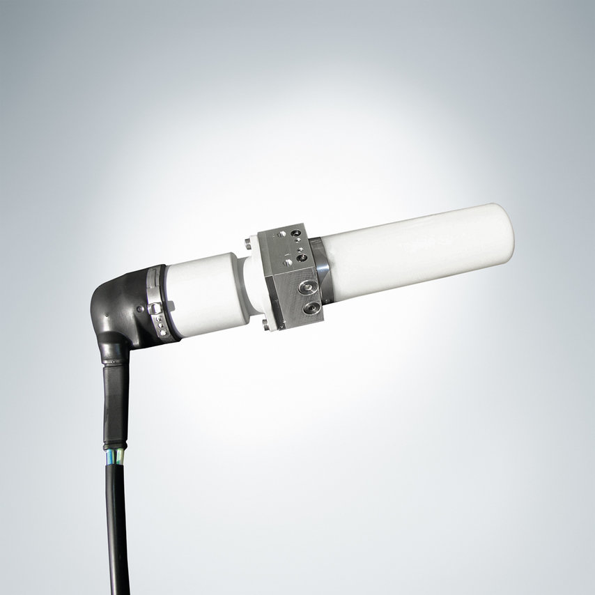 德国哈威迷你机组