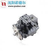 派克P1中压变量泵