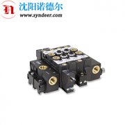 PARKER美国派克PVL系列阀