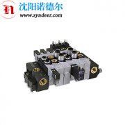 派克PVL-B121618气动电磁阀