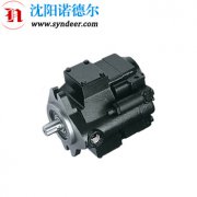 派克柱塞泵PVP3336R2H21
