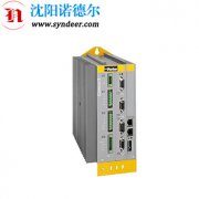 派克伺服驱动器C3S063V2F10I32T40M00