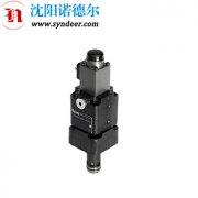 派克比例节流阀TDA040EW09B2NXW21
