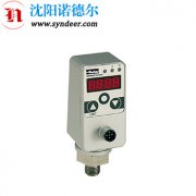 派克传感器SCPSD-060-04-26