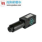 PARKER派克PRDM2PP21SVG