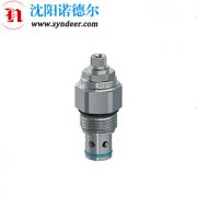 PARKER针型流量控制阀