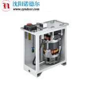 HAWE哈威液压MPN系列泵站