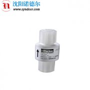 PARKER聚四氟乙烯止回阀CV-1系列