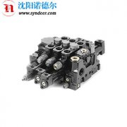 派克PC55系列方向阀