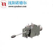 HAWE哈威SLF 5-A 5 L 160/160/EA-G 24