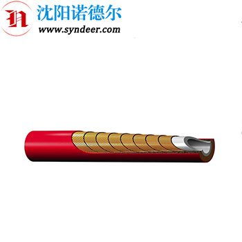 派克 Polyflex 高压 2840D 系列软管