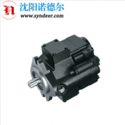 PVP2320R2M21柱塞泵PARKER