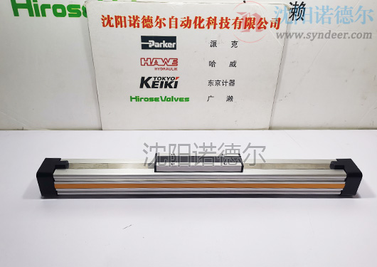 PARKER派克无杆气缸