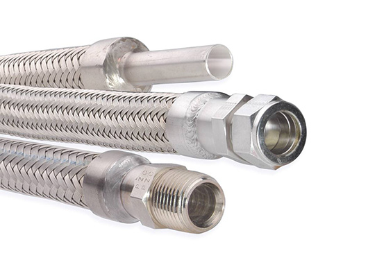 parker派克斤数软管总成