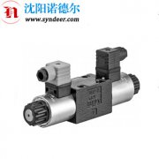 哈威SWPN系列电磁换向阀