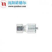 派克43系列软管接头