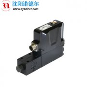 PARKER派克D1FP、D3FP系列阀门