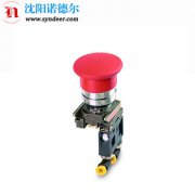 派克按钮开关阀PXB系列