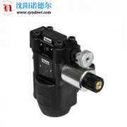 派克R4V系列比例溢流阀