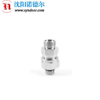 PARKER派克RHZ系列单向阀