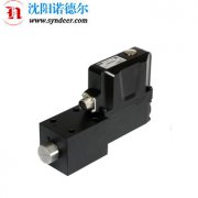 派克先导式比例方向控制阀D30FP系列