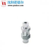 PARKER派克CB和CBF系列单向阀