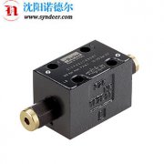 D1VP004CN9087派克比例阀