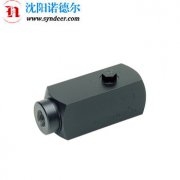 派克调速阀PC*K 系列