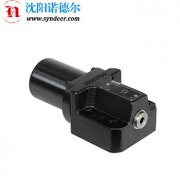 派克直动式减压阀VB/VS系列