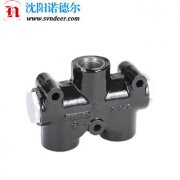 派克PD、PDC系列分流阀