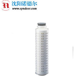 PARKER派克折叠式膜过滤滤芯