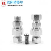 派克Ermeto单向阀