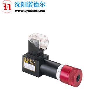 PSB系列派克电液压力开关